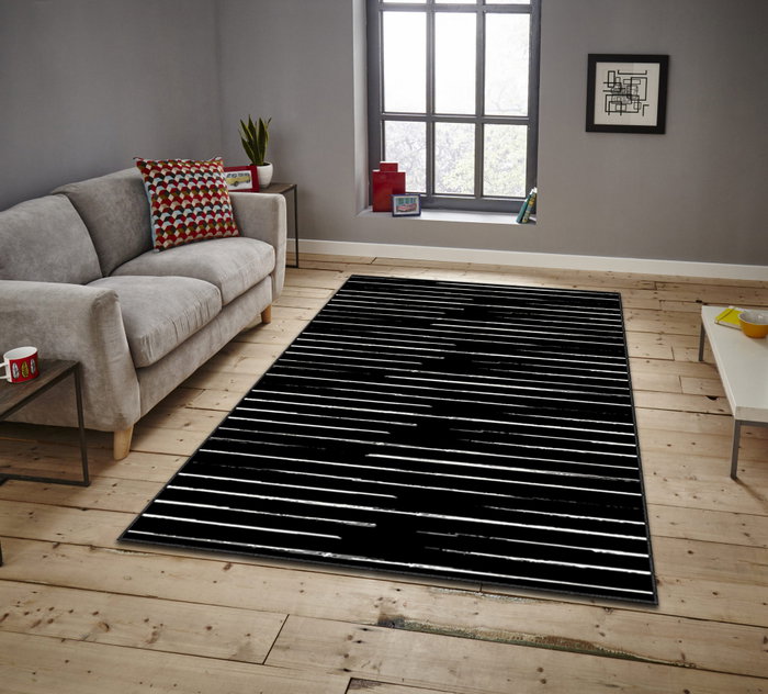 Conceptum Alfombra Asr Crpt-57 Multicolor 80 x 140 cm Conceptum Alfombra Asr Crpt-57 Multicolor 80 x 140 cm